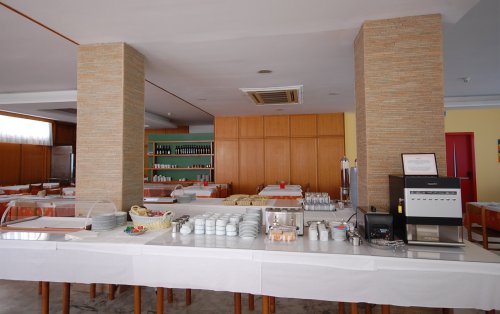 San Benedetto del Tronto - Hotel Blumen