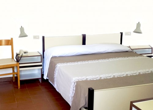 San Benedetto del Tronto - Hotel Blumen