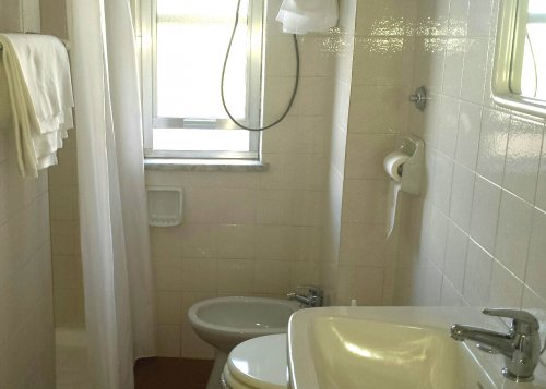 San Benedetto del Tronto - Hotel Blumen