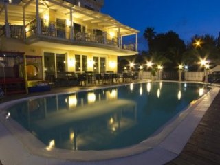 Hotel Mocambo - San Benedetto del Tronto Hotel Mocambo - San Benedetto del Tronto