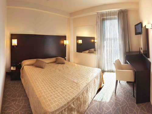 Hotel Bonotto - Desenzano del Garda