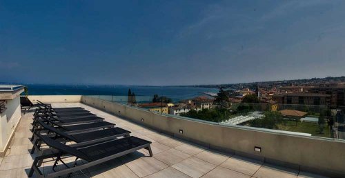 Hotel Bonotto - Desenzano del Garda