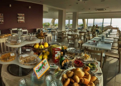 Hotel Bonotto - Desenzano del Garda