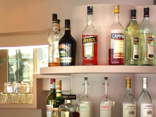 Hotel Bonotto - Desenzano del Garda