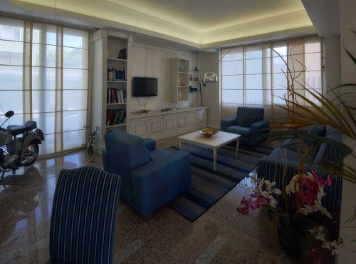 Hotel Bonotto - Desenzano del Garda