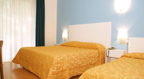 Sirmione - Hotel Riel