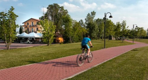 Sirmione - Hotel Riel