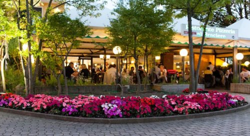 Sirmione - Hotel Riel