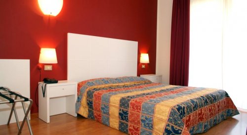 Sirmione - Hotel Riel