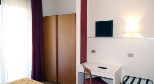 Sirmione - Hotel Riel