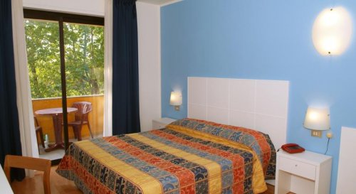 Sirmione - Hotel Riel