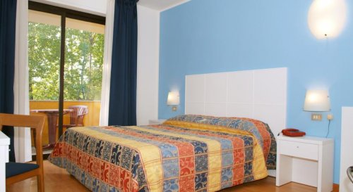 Sirmione - Hotel Riel