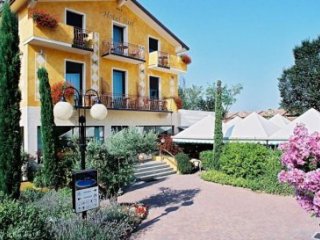 Sirmione - Hotel Riel Sirmione - Hotel Riel
