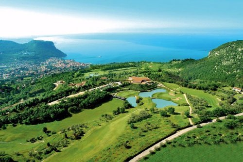 Marciaga - Golf Hotel Ca´degli Ulivi