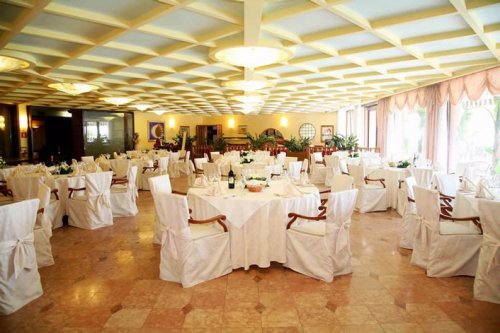 Marciaga - Golf Hotel Ca´degli Ulivi