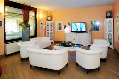 Marciaga - Golf Hotel Ca´degli Ulivi