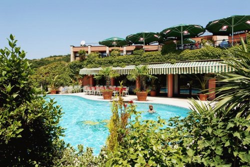 Marciaga - Golf Hotel Ca´degli Ulivi