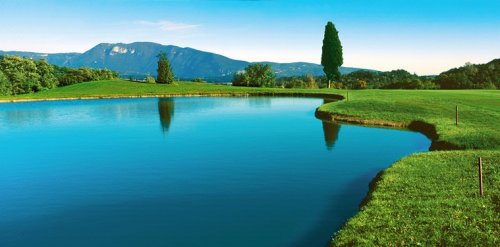 Marciaga - Golf Hotel Ca´degli Ulivi