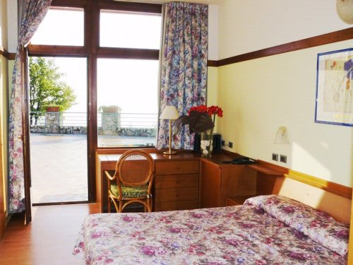 Marciaga - Golf Hotel Ca´degli Ulivi