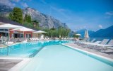 Hotel Leonardo da Vinci - Limone sul Garda