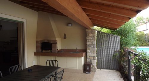 Manerba del Garda - Casa Vacanze il Porticciolo