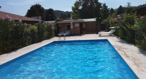 Manerba del Garda - Casa Vacanze il Porticciolo