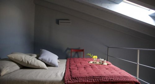 Manerba del Garda - Hotel Antico Borgo