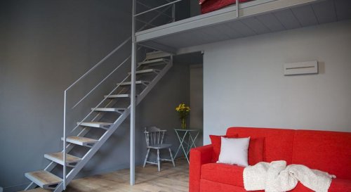 Manerba del Garda - Hotel Antico Borgo