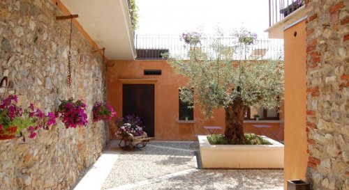 Manerba del Garda - Hotel Antico Borgo