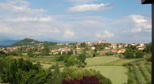 Manerba del Garda - Hotel Antico Borgo