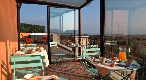 Manerba del Garda - Hotel Antico Borgo