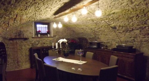 Manerba del Garda - Hotel Antico Borgo