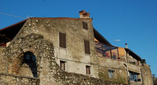 Manerba del Garda - Hotel Antico Borgo
