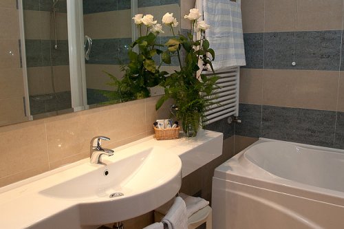 Sirmione - Hotel Du Parc