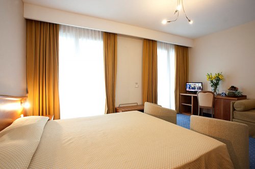 Sirmione - Hotel Du Parc