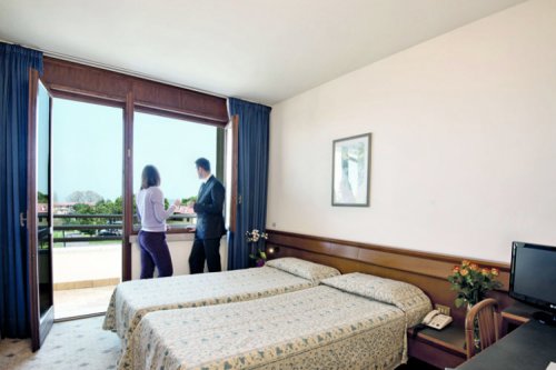 Sirmione - Hotel Du Parc