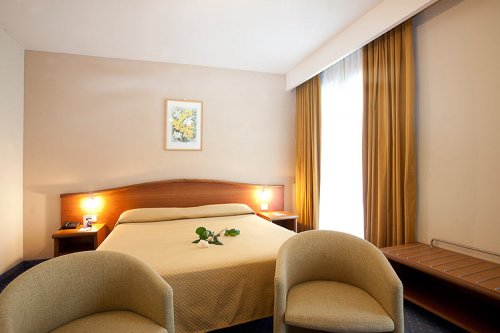Sirmione - Hotel Du Parc