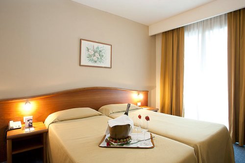 Sirmione - Hotel Du Parc