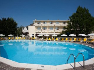 Sirmione - Hotel Du Parc Sirmione - Hotel Du Parc