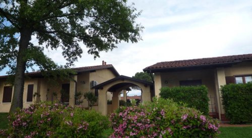 Kemp Garda Village - Sirmione