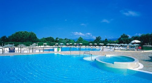 Kemp Garda Village - Sirmione