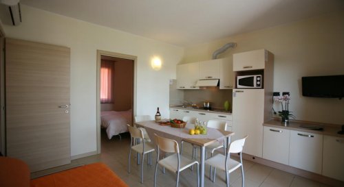 Kemp Garda Village - Sirmione
