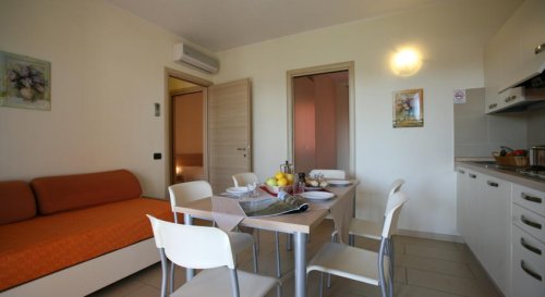 Kemp Garda Village - Sirmione