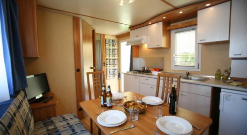 Kemp Garda Village - Sirmione