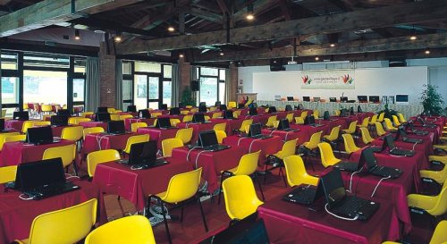 Kemp Garda Village - Sirmione