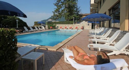 Tignale - Hotel Bellavista