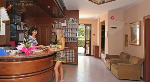 Tignale - Hotel Bellavista