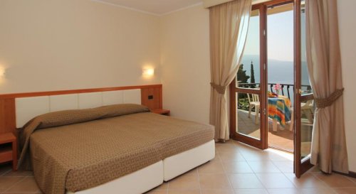 Tignale - Hotel Bellavista