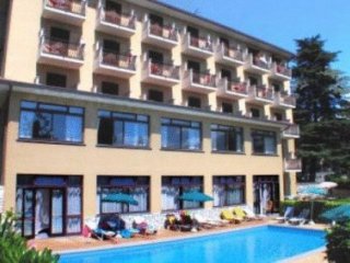 Tignale - Hotel Bellavista Tignale - Hotel Bellavista