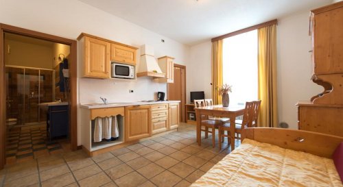 Arco - Residence Villa Nicole